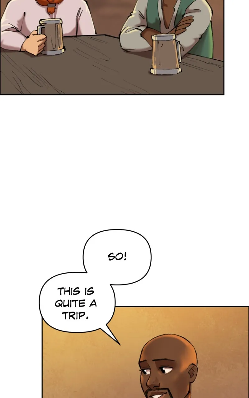Read A Spell for a Smith EN Manga Online