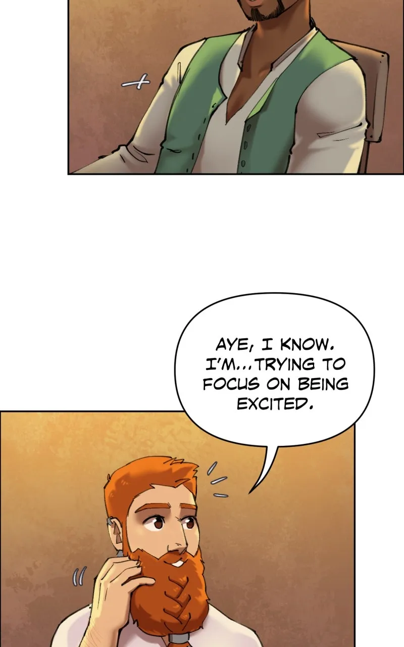 Read A Spell for a Smith EN Manga Online