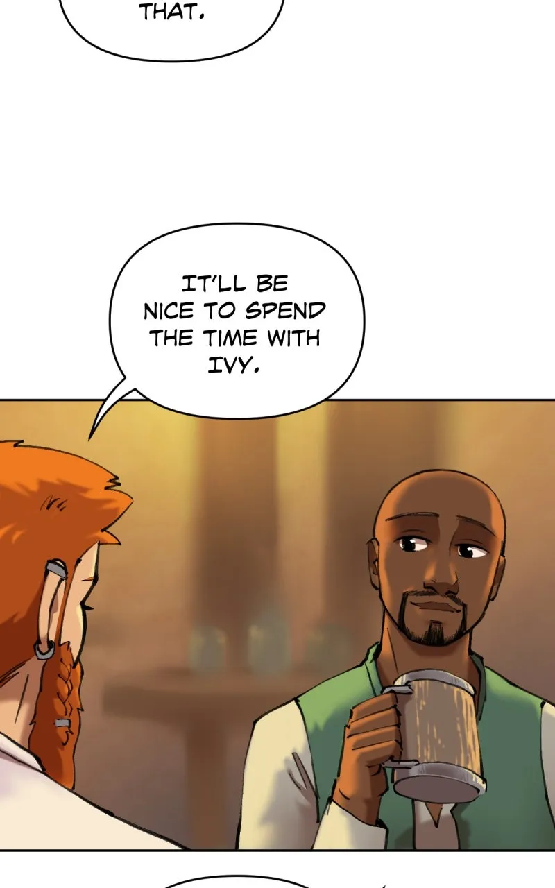 Read A Spell for a Smith EN Manga Online