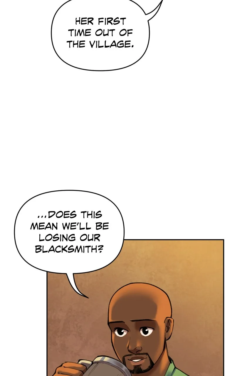 Read A Spell for a Smith EN Manga Online