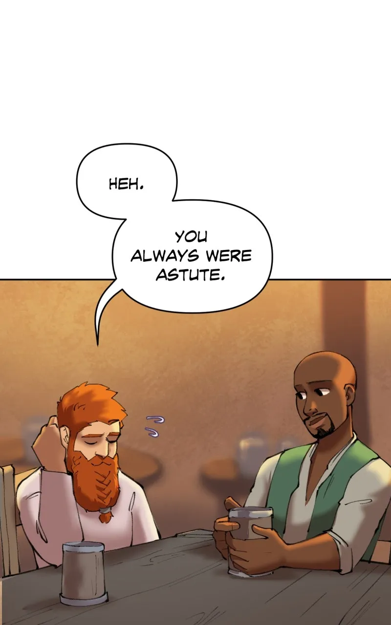 Read A Spell for a Smith EN Manga Online