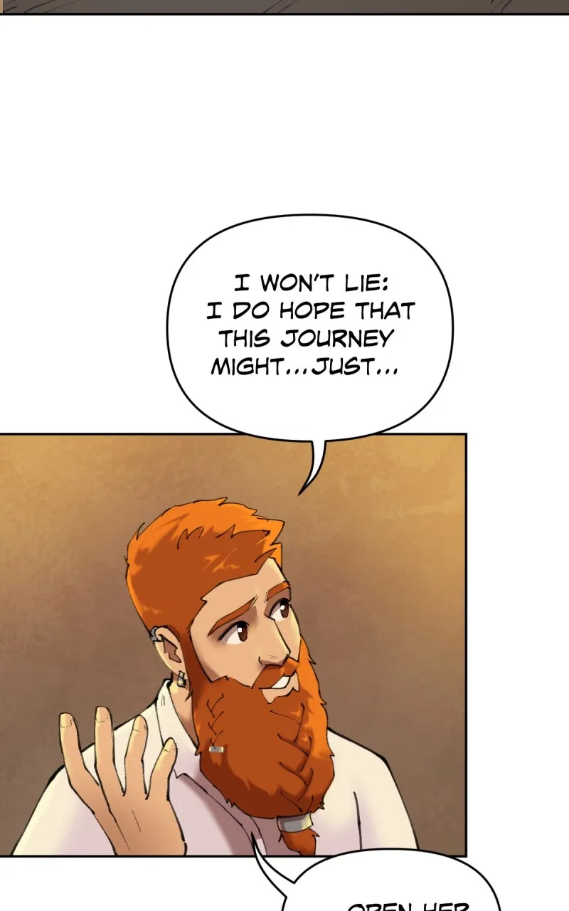 Read A Spell for a Smith EN Manga Online