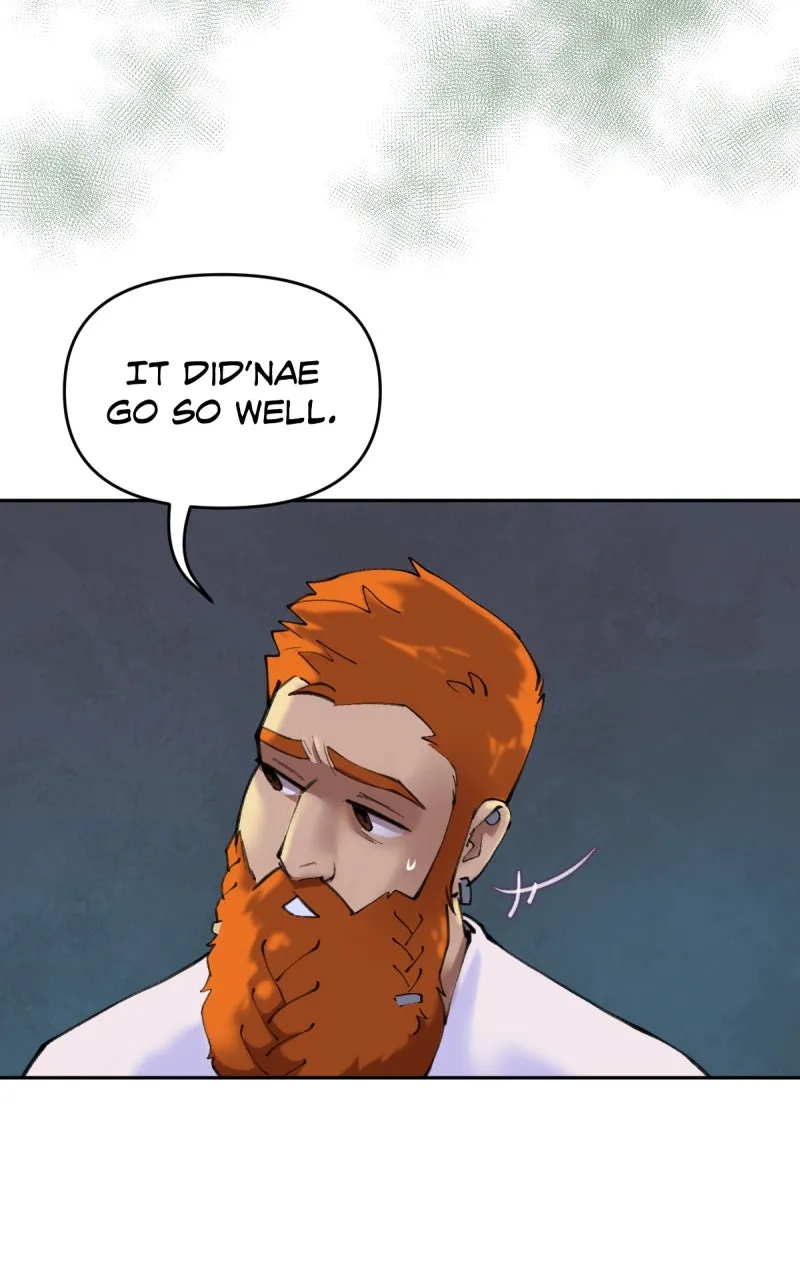 Read A Spell for a Smith EN Manga Online