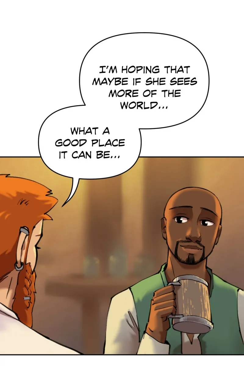 Read A Spell for a Smith EN Manga Online