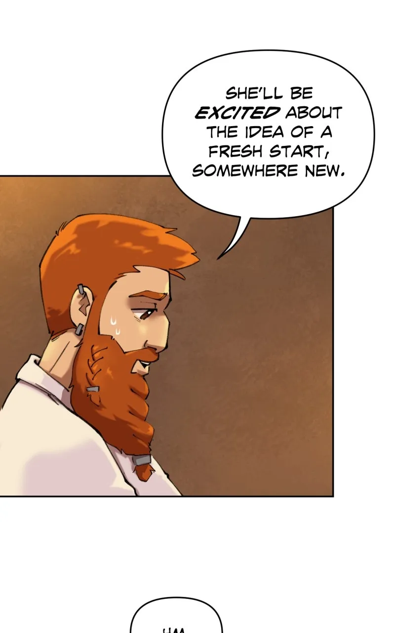 Read A Spell for a Smith EN Manga Online