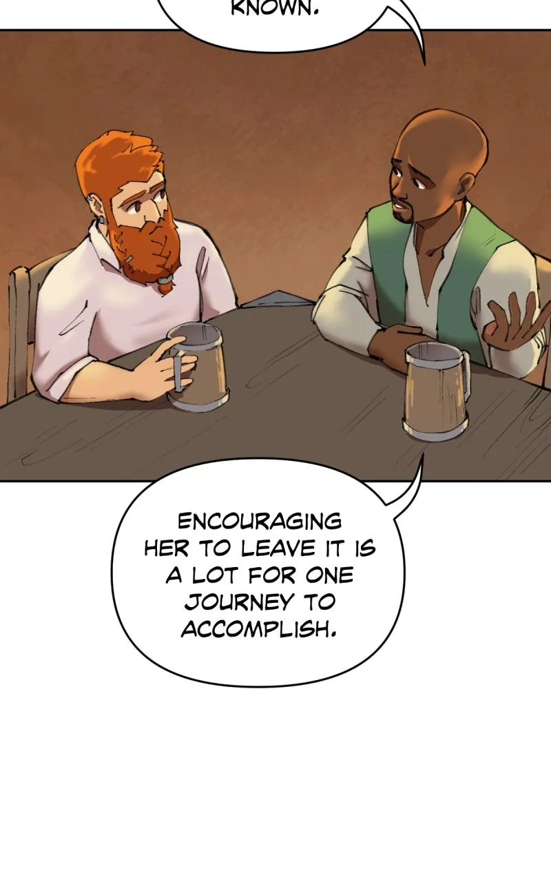 Read A Spell for a Smith EN Manga Online