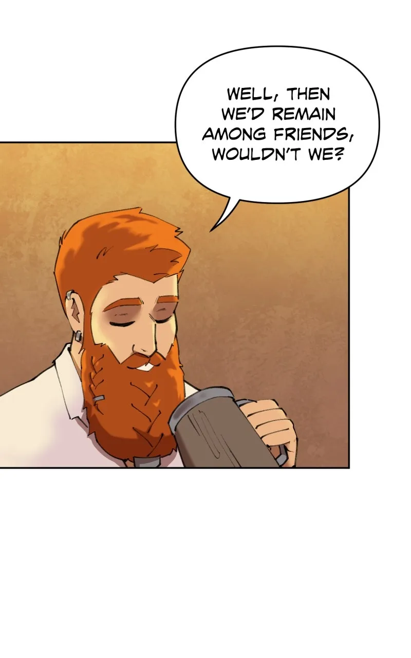 Read A Spell for a Smith EN Manga Online