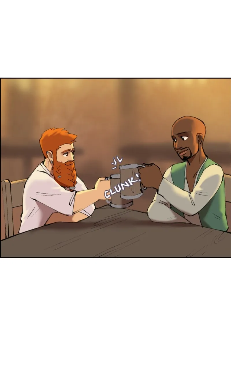 Read A Spell for a Smith EN Manga Online