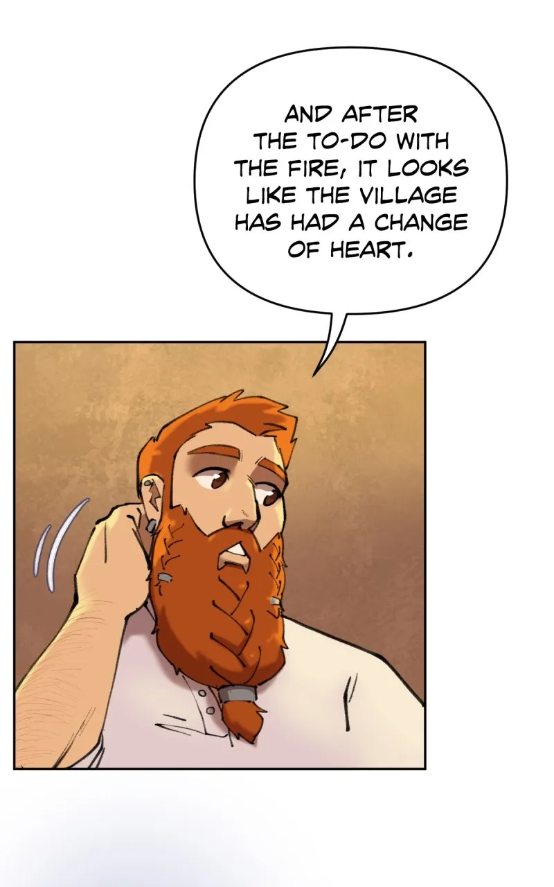 Read A Spell for a Smith EN Manga Online