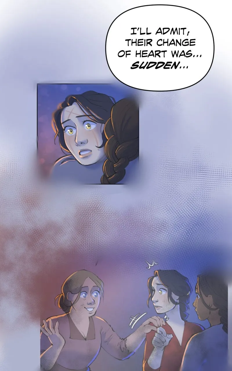Read A Spell for a Smith EN Manga Online
