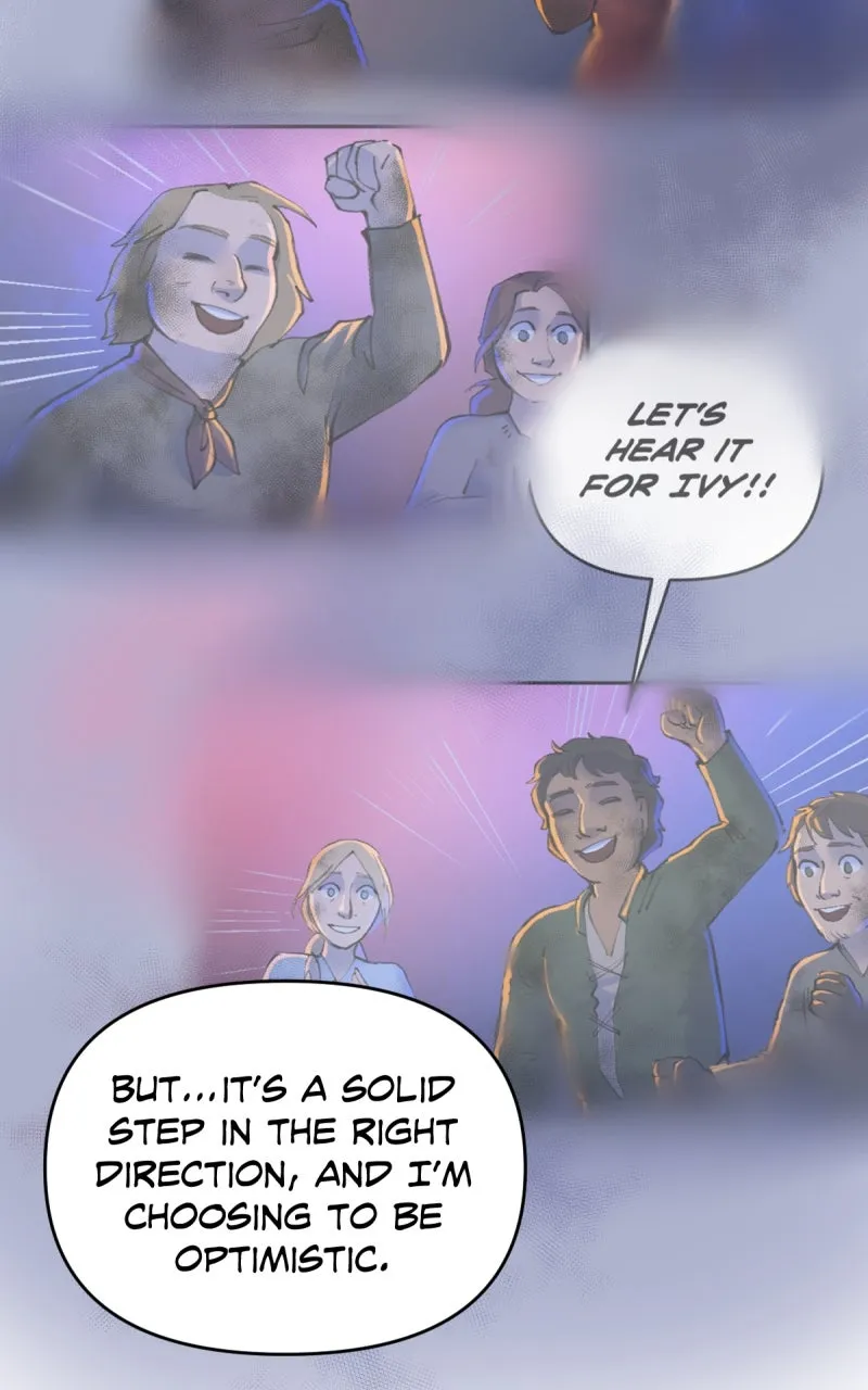 Read A Spell for a Smith EN Manga Online