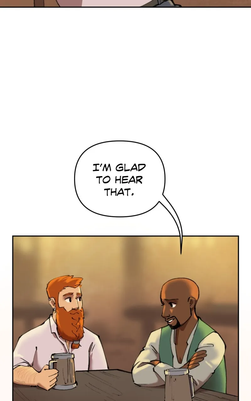 Read A Spell for a Smith EN Manga Online