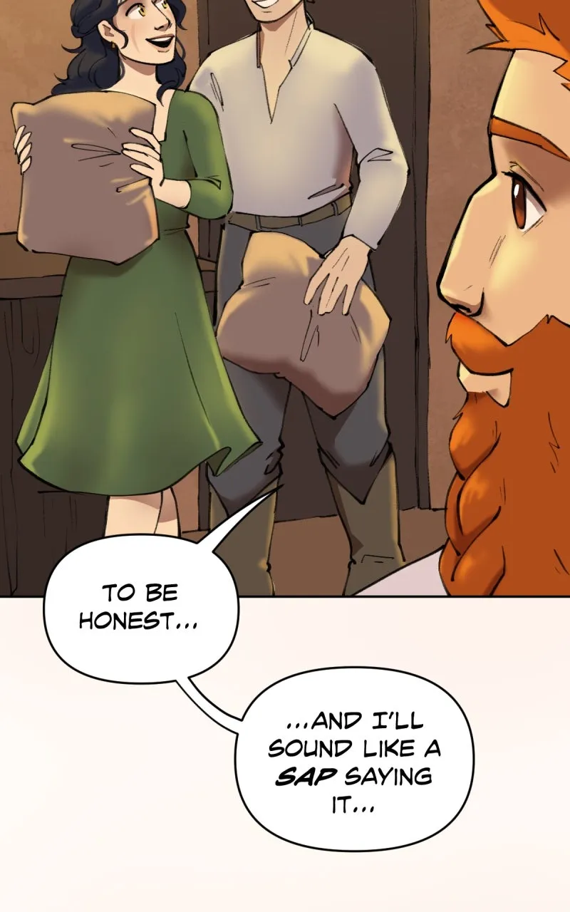 Read A Spell for a Smith EN Manga Online