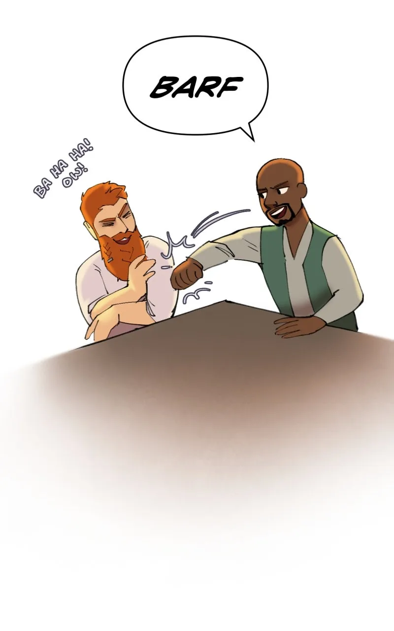 Read A Spell for a Smith EN Manga Online