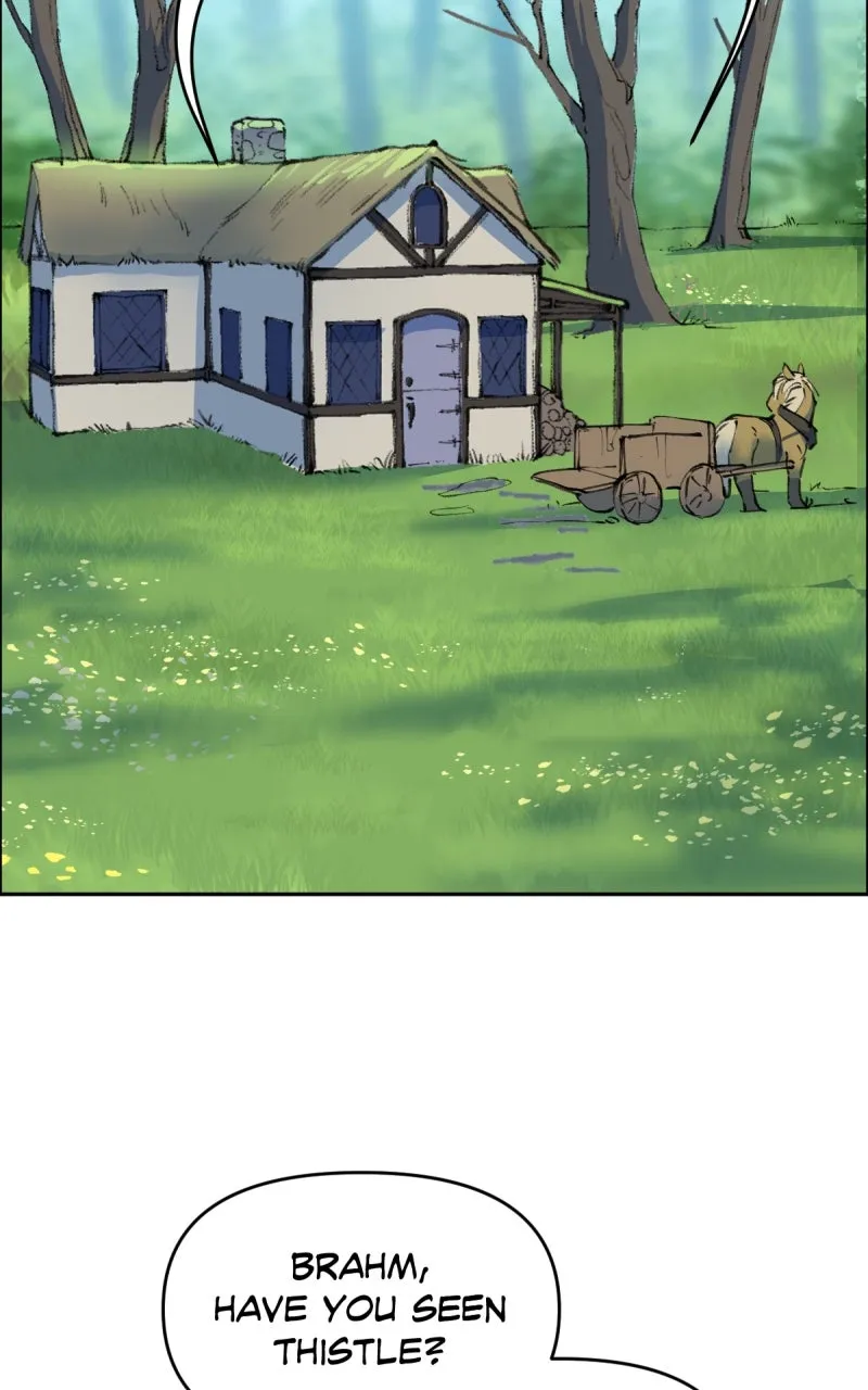 Read A Spell for a Smith EN Manga Online