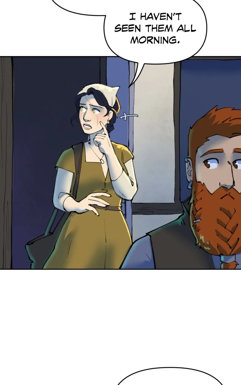 Read A Spell for a Smith EN Manga Online