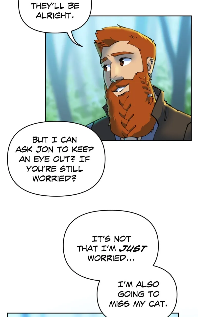 Read A Spell for a Smith EN Manga Online