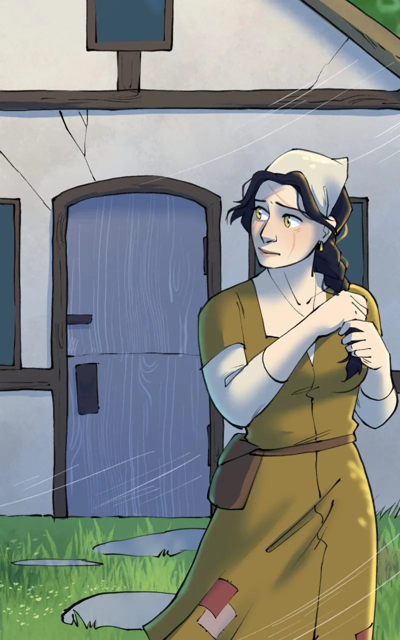 Read A Spell for a Smith EN Manga Online
