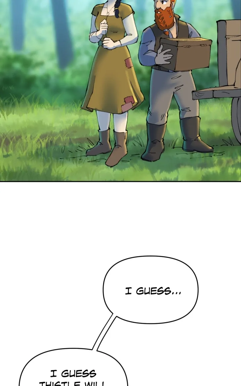 Read A Spell for a Smith EN Manga Online