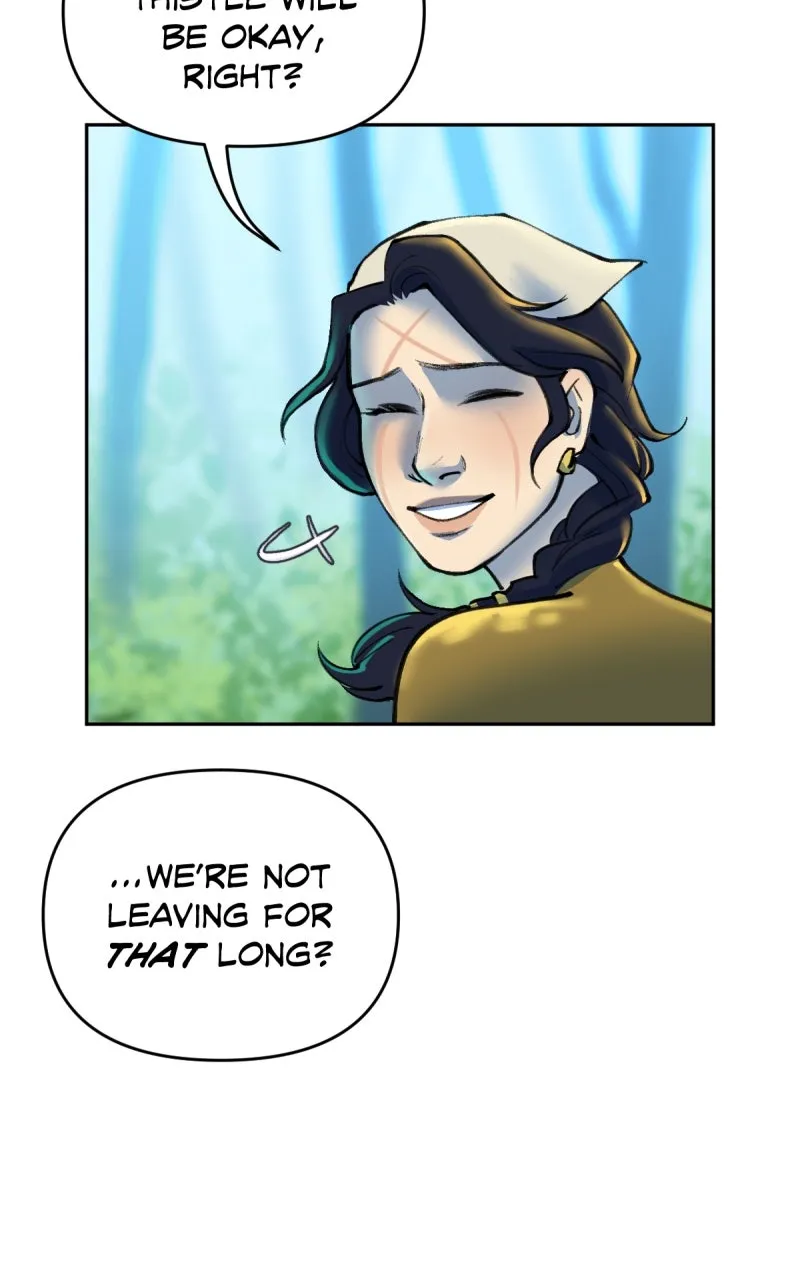 Read A Spell for a Smith EN Manga Online