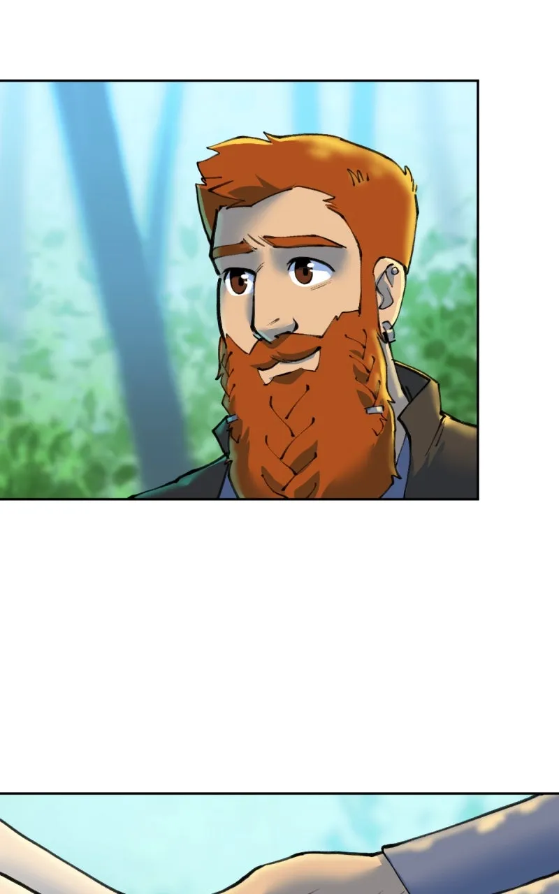 Read A Spell for a Smith EN Manga Online