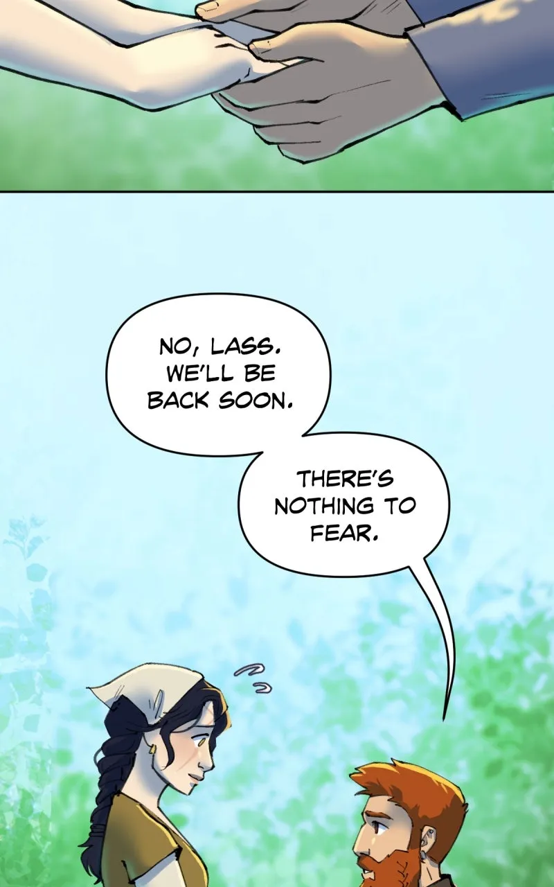 Read A Spell for a Smith EN Manga Online
