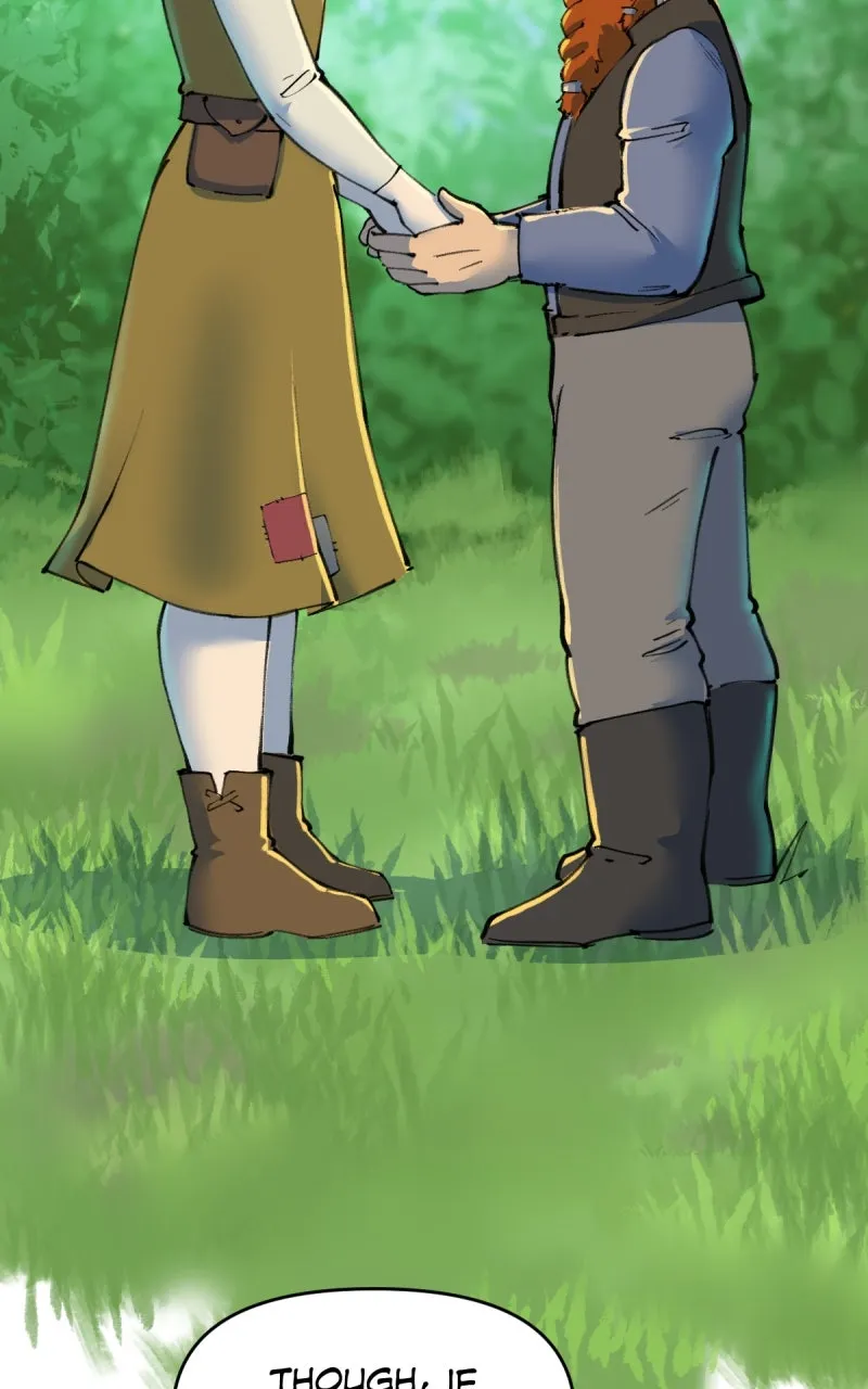 Read A Spell for a Smith EN Manga Online