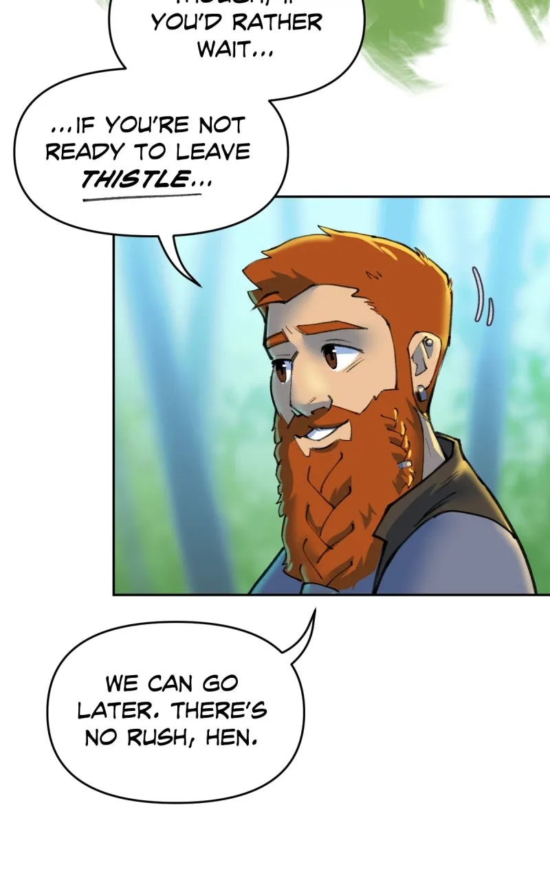 Read A Spell for a Smith EN Manga Online