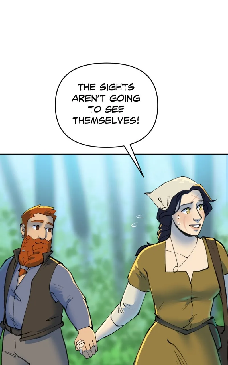 Read A Spell for a Smith EN Manga Online