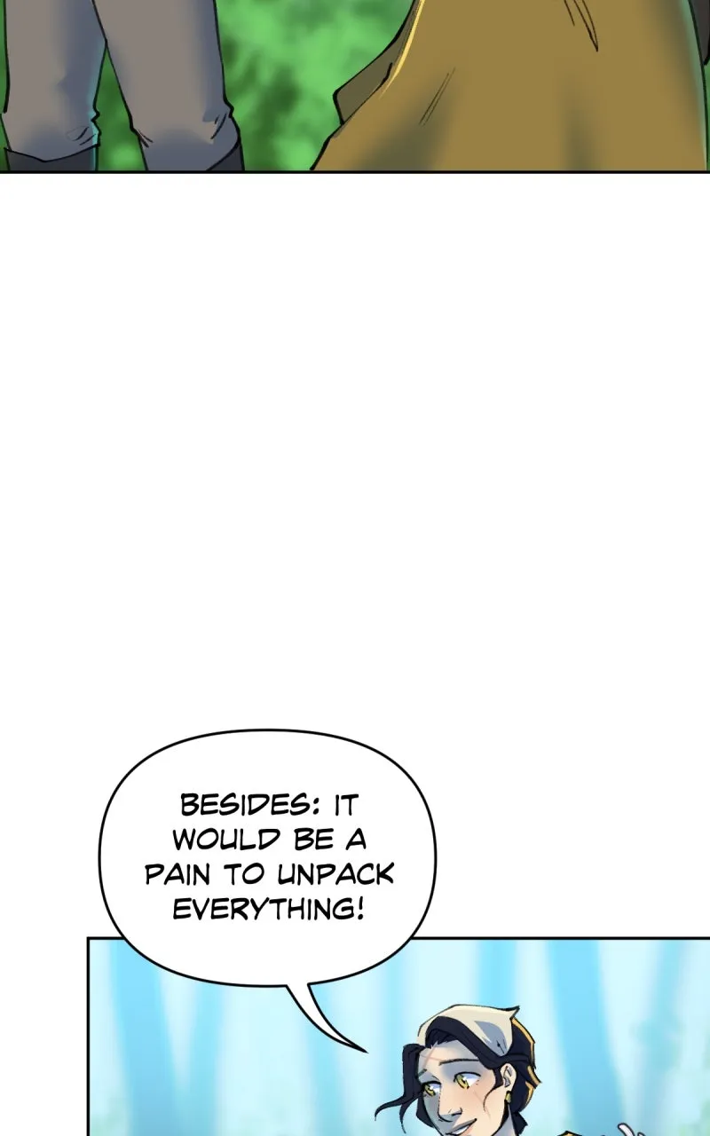 Read A Spell for a Smith EN Manga Online