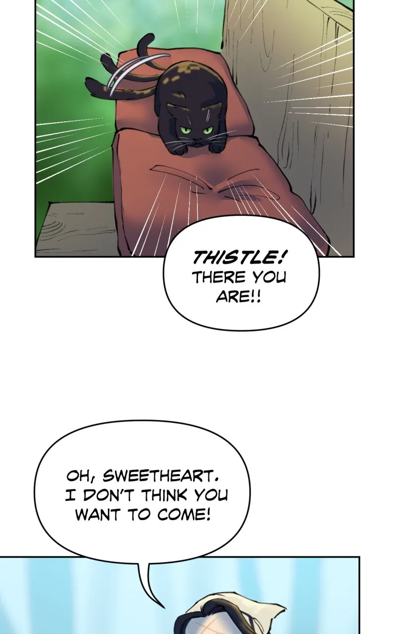Read A Spell for a Smith EN Manga Online