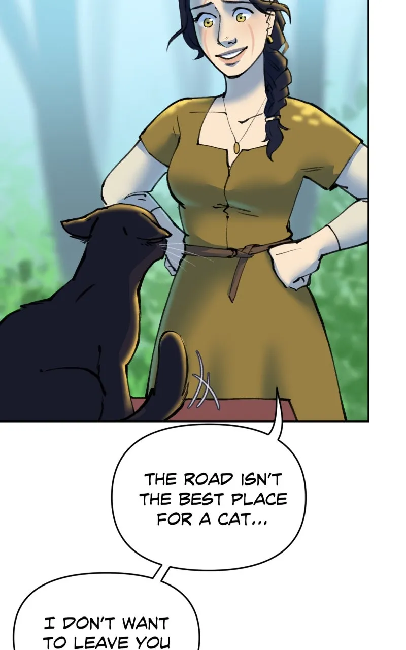Read A Spell for a Smith EN Manga Online