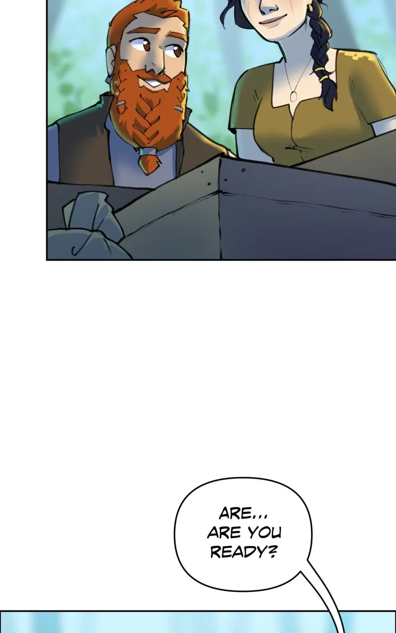 Read A Spell for a Smith EN Manga Online