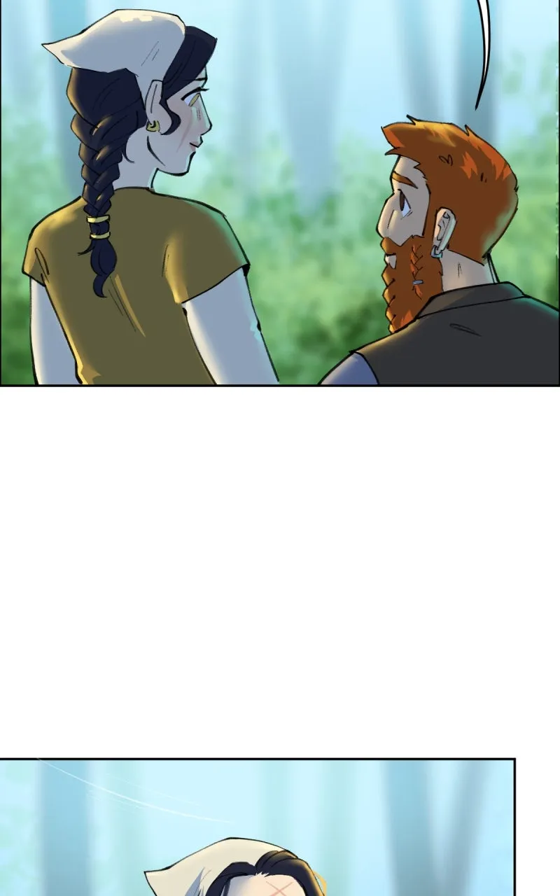 Read A Spell for a Smith EN Manga Online