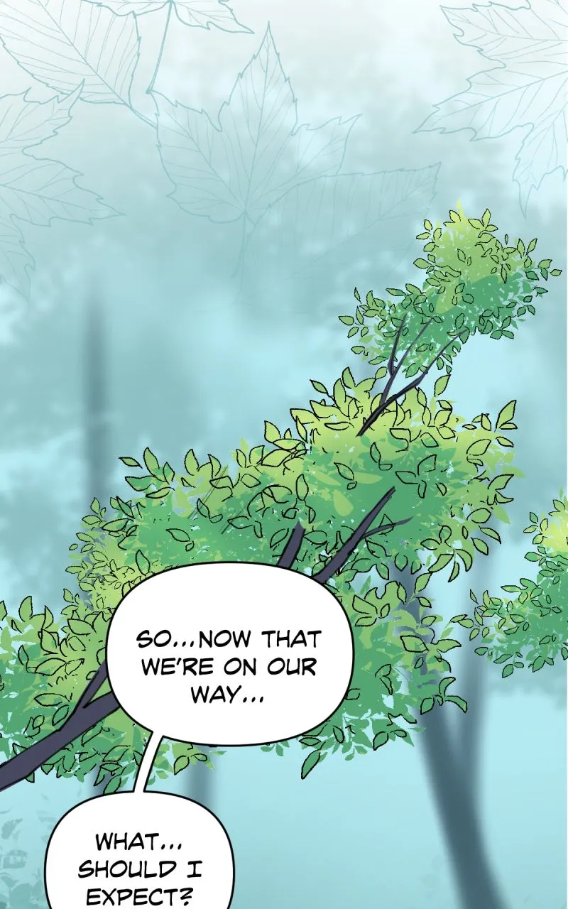 Read A Spell for a Smith EN Manga Online