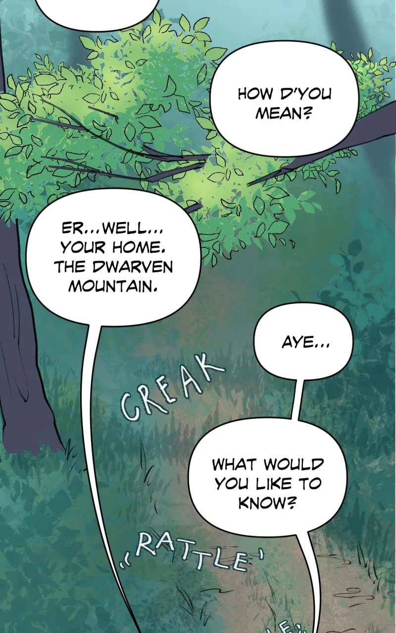 Read A Spell for a Smith EN Manga Online