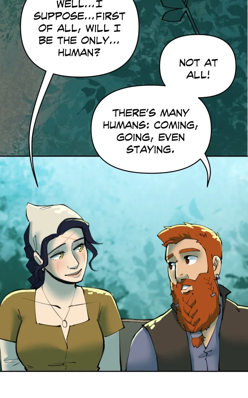 Read A Spell for a Smith EN Manga Online