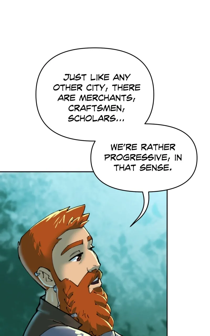 Read A Spell for a Smith EN Manga Online