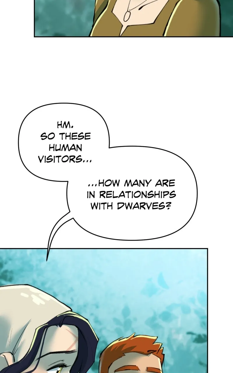 Read A Spell for a Smith EN Manga Online