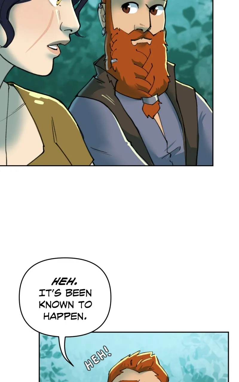 Read A Spell for a Smith EN Manga Online