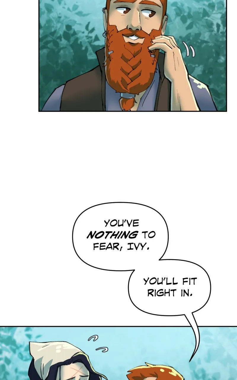 Read A Spell for a Smith EN Manga Online