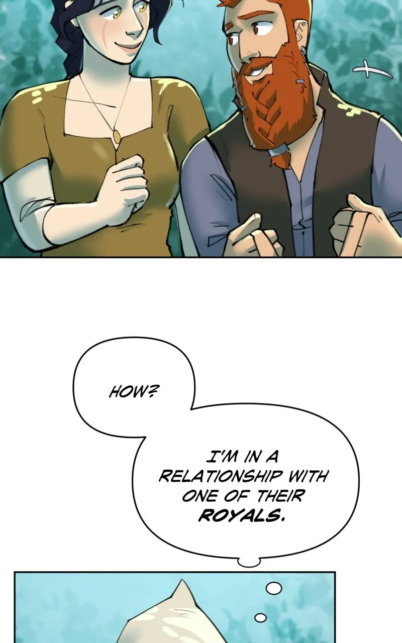 Read A Spell for a Smith EN Manga Online