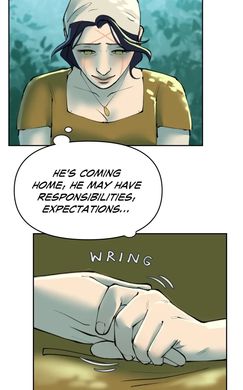 Read A Spell for a Smith EN Manga Online