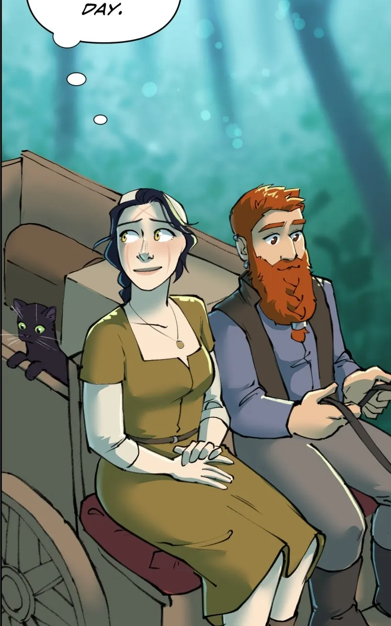 Read A Spell for a Smith EN Manga Online