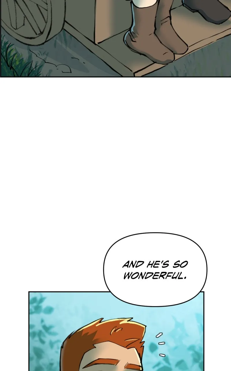 Read A Spell for a Smith EN Manga Online