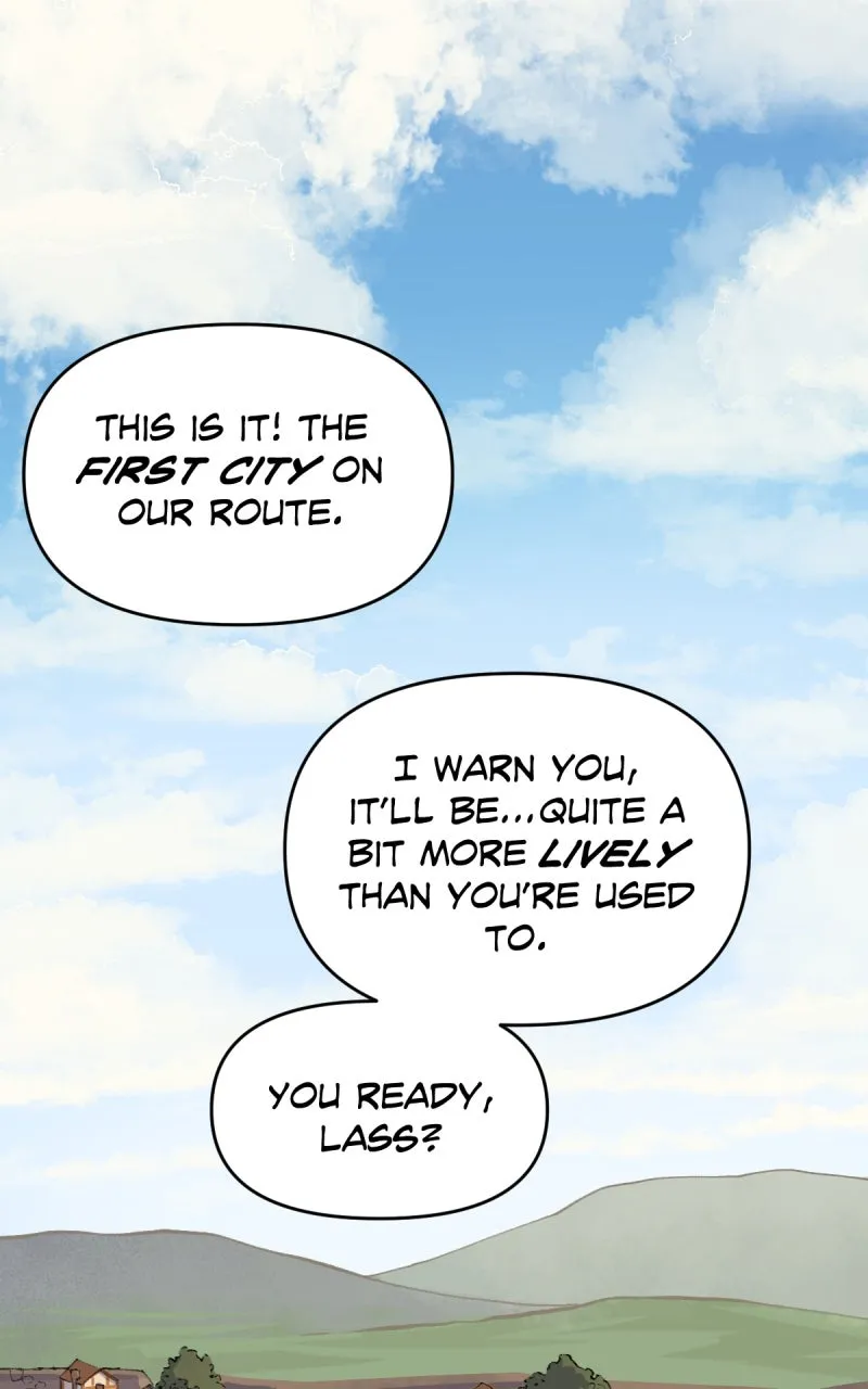 Read A Spell for a Smith EN Manga Online
