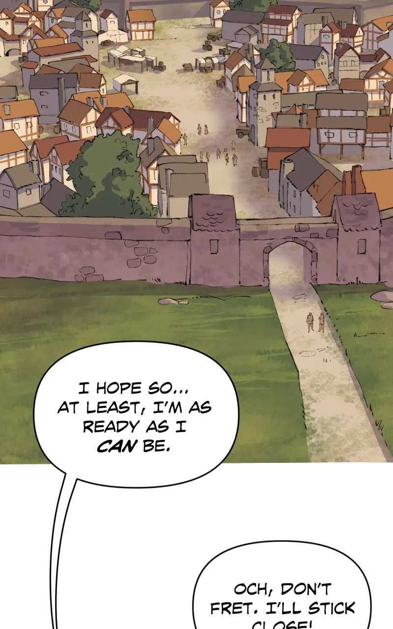 Read A Spell for a Smith EN Manga Online