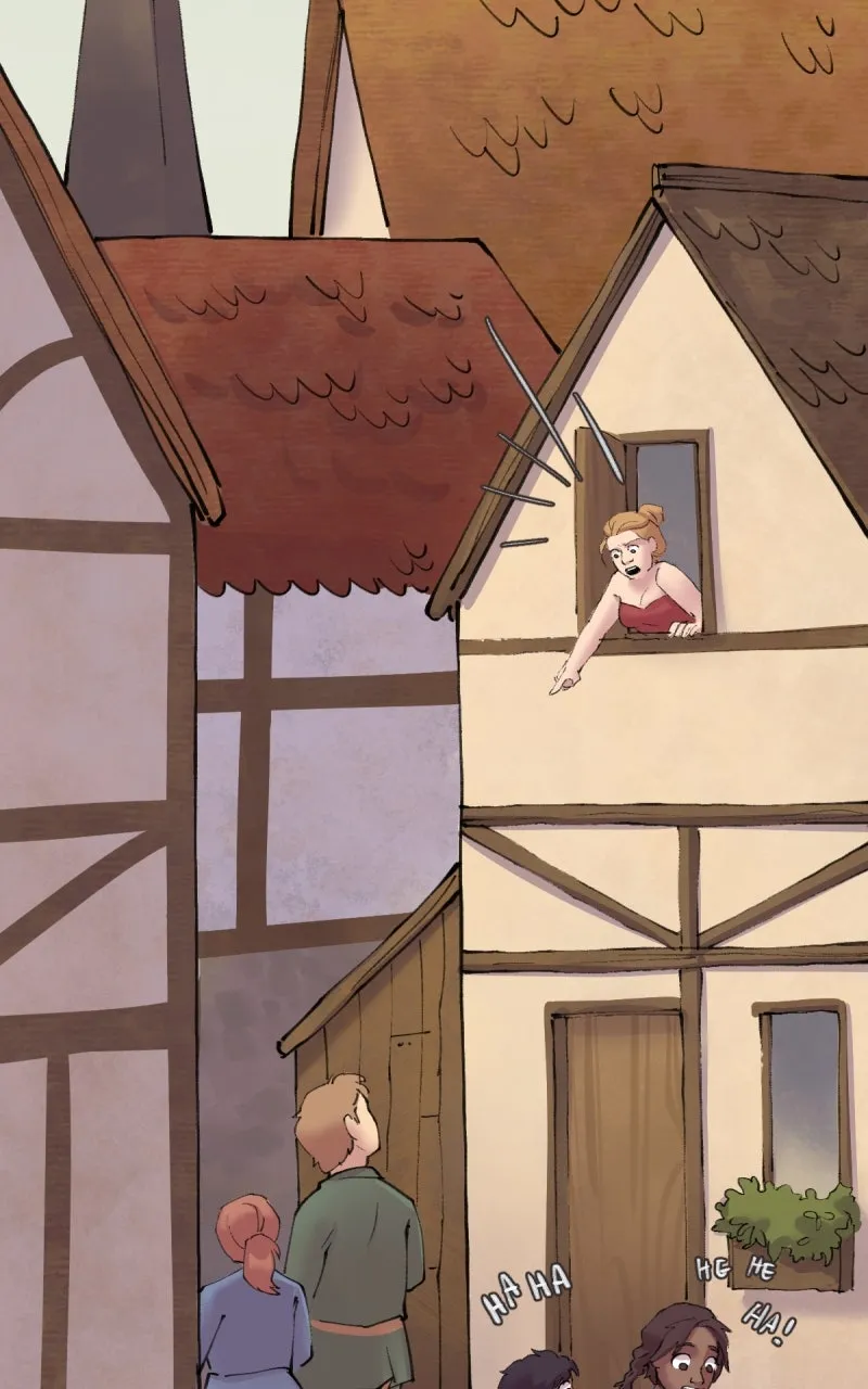 Read A Spell for a Smith EN Manga Online