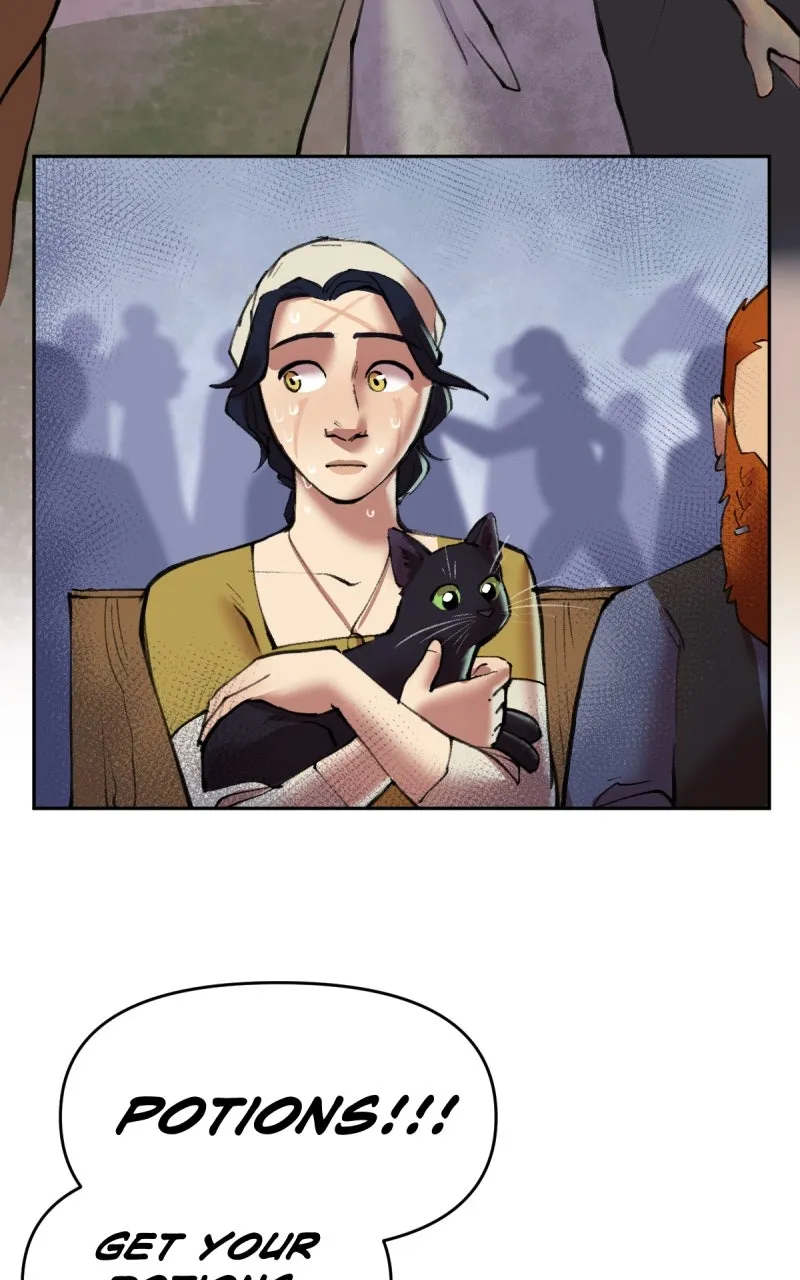 Read A Spell for a Smith EN Manga Online