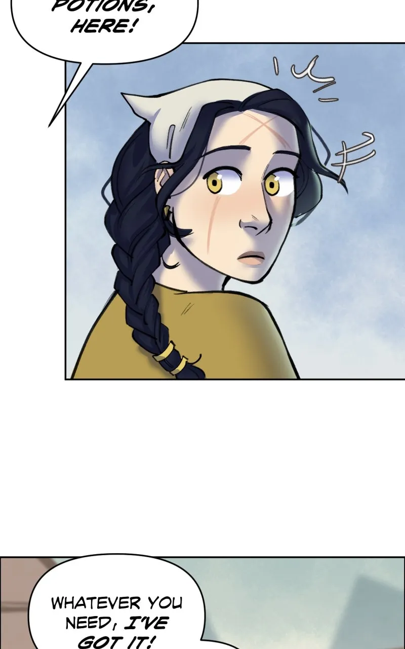 Read A Spell for a Smith EN Manga Online